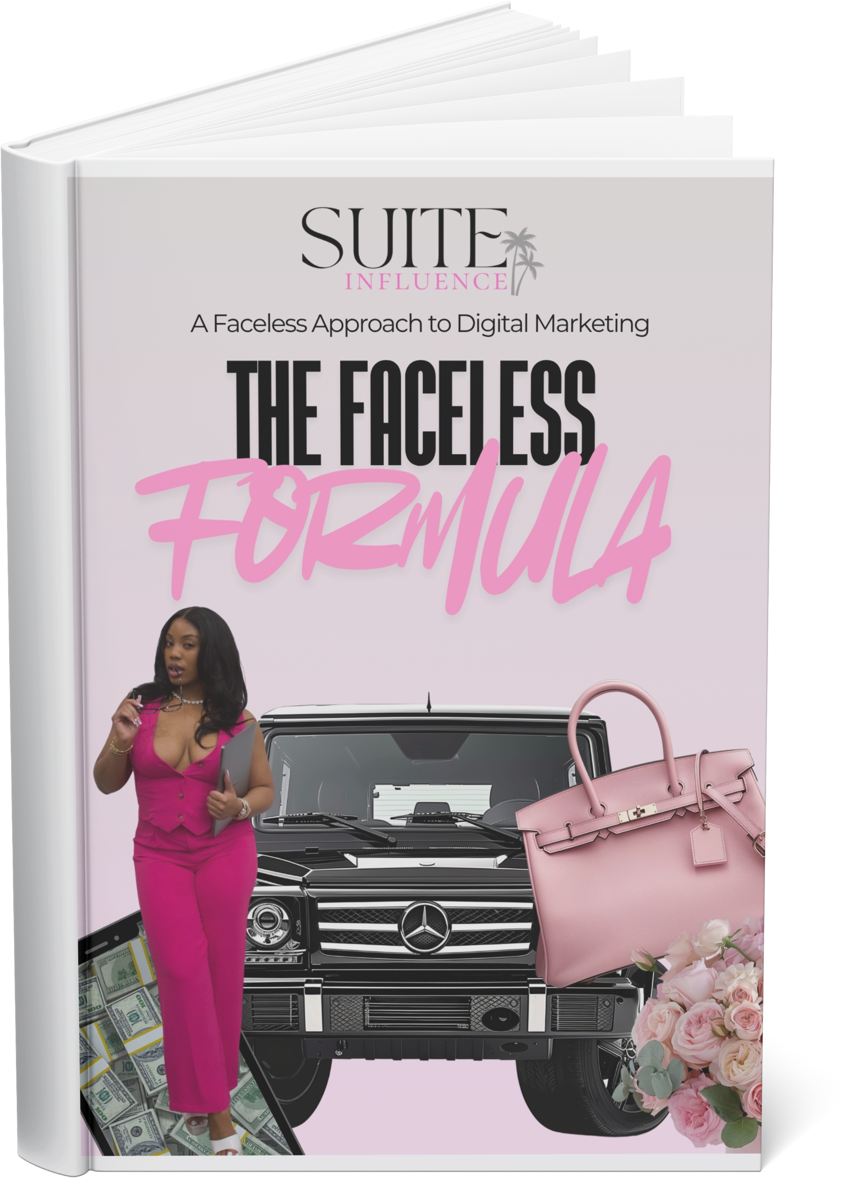 The Faceless Formula