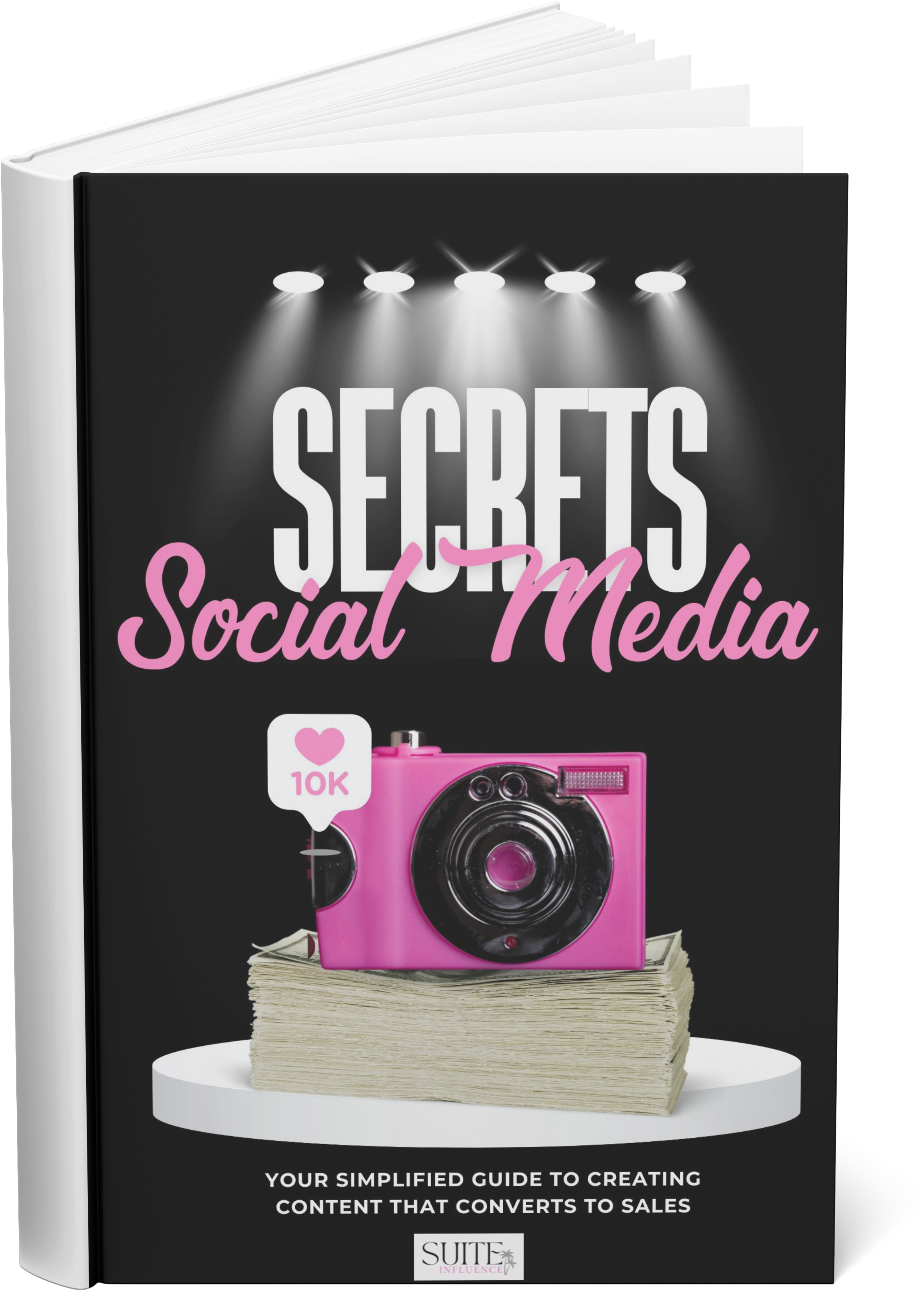 Social Media Secrets