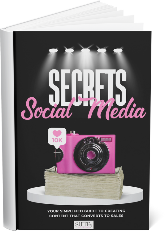 Social Media Secrets