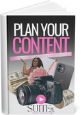 Plan Your Content