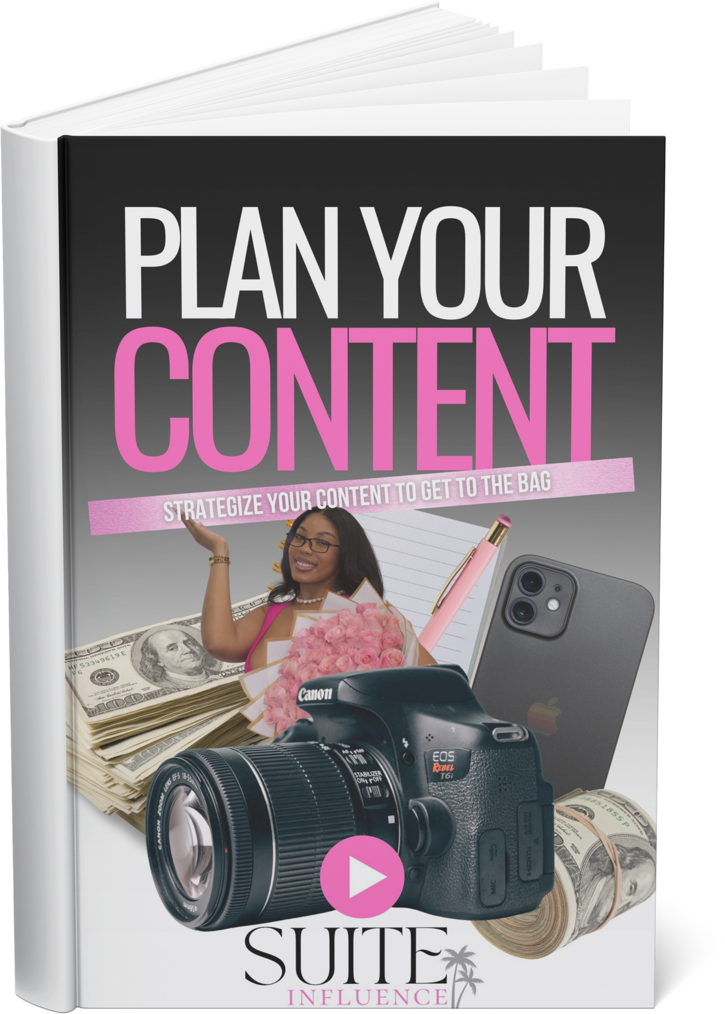 Plan Your Content