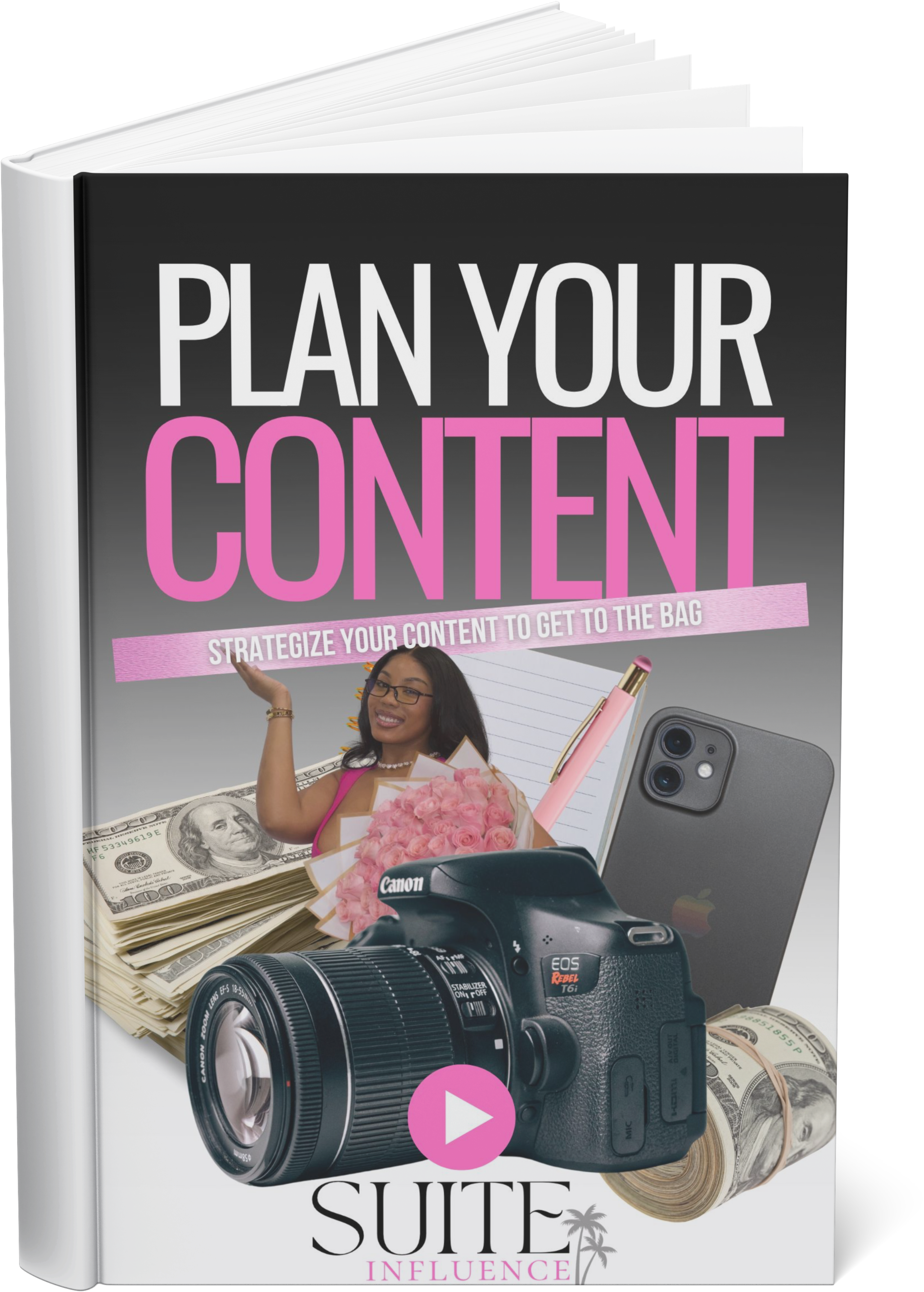 Plan Your Content